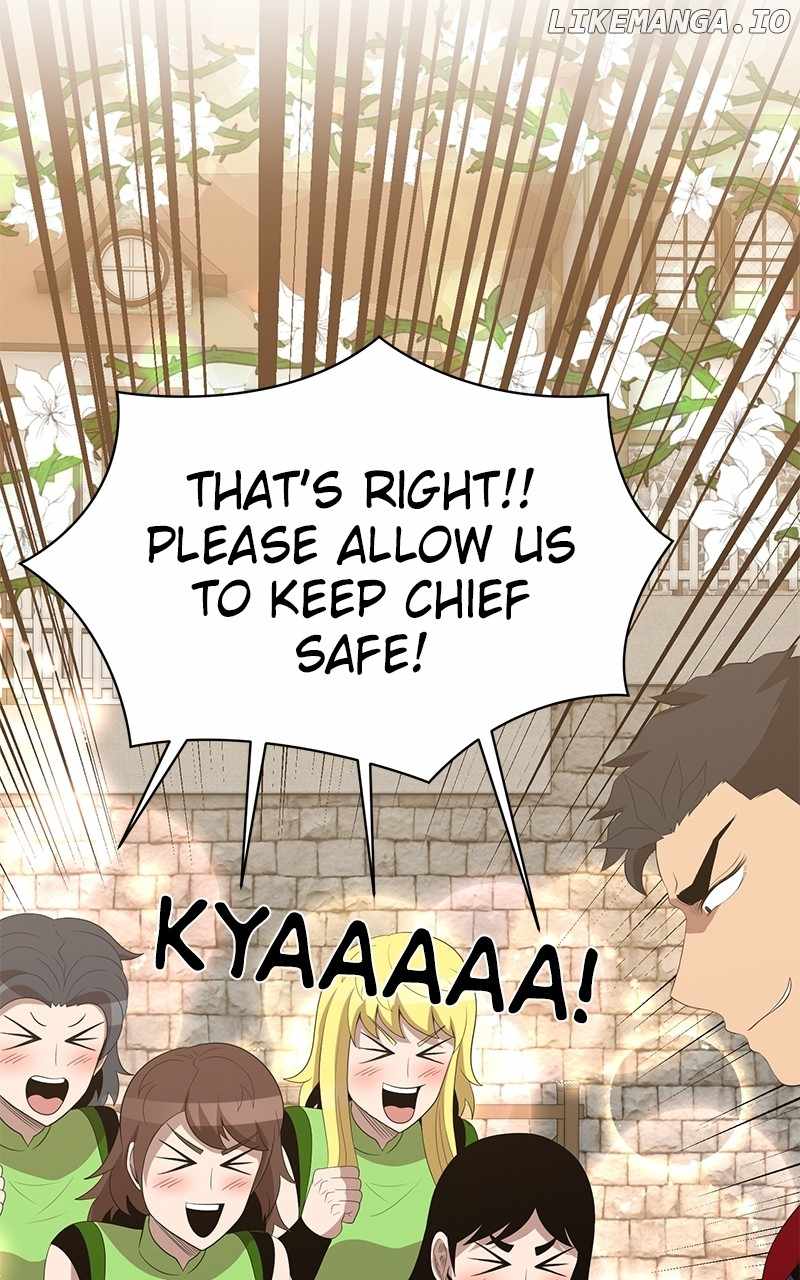 The Strongest Florist Chapter 226 63